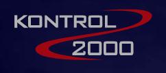 Kontrol2000  Bina Aydınlatma Otomasyonu