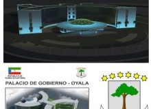 Ekvator Ginesi Başkanlık Sarayı Aydınlatma ve Kontrol Otomasyonu