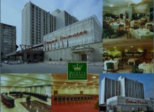 Kontrol 2000 Otomasyon Princess Otel Bulgaristan